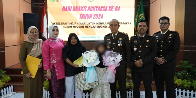 Ibu Pakai Narkoba, AIS dan NAR Dapat Wali Baru