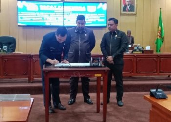 Minimalisir Kebocoran PAD, Pemko Banjarbaru Dorong Terapkan Pembayaran Digital