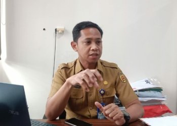Jatuh ke Jalur Pedestrian, PUPR Imbau Masyarakat Hati-hati