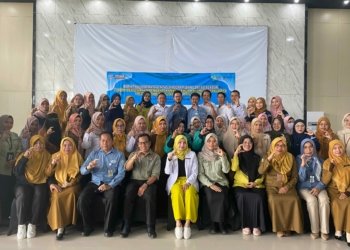 Dinas Kesehatan Kabupaten Banjar Gelar Rapat Koordinasi Lintas Program Dan Lintas Sektor