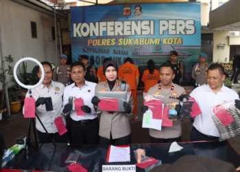 Agensi Live Streaming Porno Dibongkar Polisi
