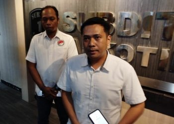Polisi Bekuk Kurir Bawa 12 Kg Ganja