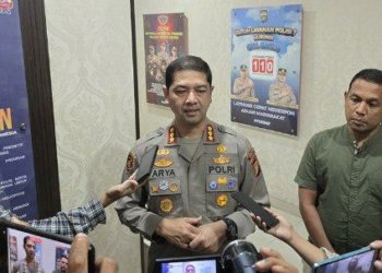 Pasca Sedot Lemak ENS Meninggal, Polisi Pastikan Usut Kasus Meski Tanpa Laporan Keluarga