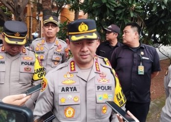 Polisi Panggil Kadinkes Depok Usut Kasus Sedot Lemak