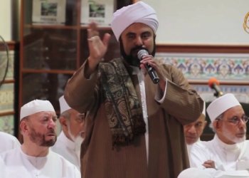Pekan Depan Tabligh Akbar Habib Abdurrahman di Banjarbaru!