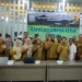 Agar Pertanian Maksimal Di Kabupaten Banjar, Komisi Irigasi Lakukan Rapat Koordinasi
