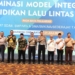 Diseminasi Model Integrasi Pendidikan Lalu Lintas Digelar di Batam