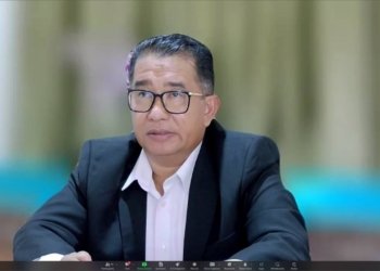 Gubernur dan Walikota/Bupati Akan Kembali Berkumpul di IKN