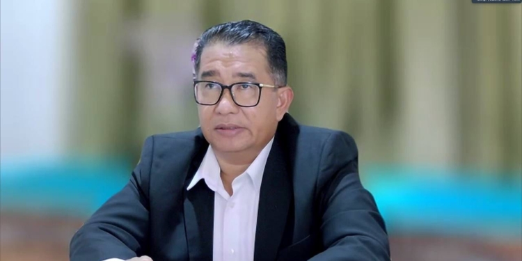 Gubernur dan Walikota/Bupati Akan Kembali Berkumpul di IKN