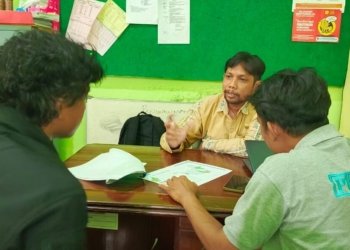 Edukasi Penting Masyarakat Kotabaru, Mengenali dan Mencegah Penyakit Mulut dan Kuku pada Ternak