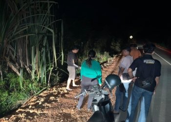 IRT di Bintan Sebar Hoaks Jadi Korban Begal, Untuk Uji Kesetiaan Suami