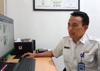 Antisipasi Karhutla, Badan Restorasi Gambut Dan Mangrove Gelar OMC