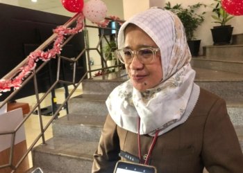 Sekwan DPRD Banjarbaru Pastikan Pelantikan Anggota Dewan Baru Siap Dilaksanakan