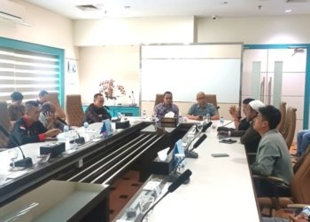 Demo Tolak Kenaikan Tarif Listrik di Batam Ditunda, PLN Ajak Diskusi Lanjutan