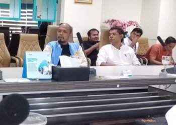 Gagal, Audiensi ABM dan PT PLN Batam Berakhir Tanpa Kesepakatan