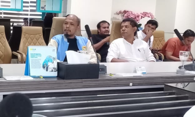 Gagal, Audiensi ABM dan PT PLN Batam Berakhir Tanpa Kesepakatan