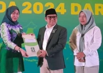 Dengan PKB Berpindah Dukungan, Apakah Membuat Pertahan Akan Tumbang Sebelum Bertarung?