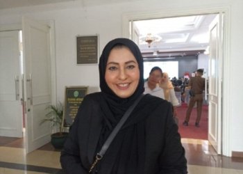 Pemprov Kaltim Pastikan Undangan ke Sultan Kutai Kartanegara Ing Martadipura Disampaikan