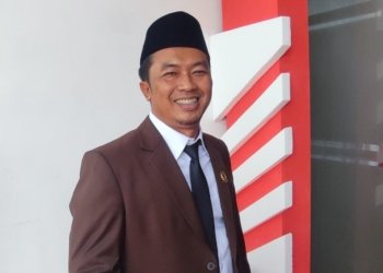 Dewan Berpengalaman Said Ismail Khollil Al Aydrus Kembali Dilantik untuk Periode Ketiga