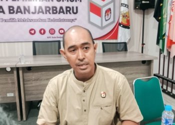 RSUD Ulin Banjarmasin Jadi Tempat Pemeriksaan Kesehatan Bacalon Kepala Daerah Banjarbaru