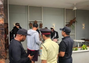 Polisi Gagalkan Pengiriman PMI Non-Prosedural untuk Operator Judi Online di Kamboja