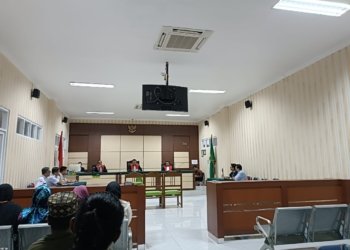 Perseteruan Tanah: Sidang Kasus Penyerobotan Lahan di Tanah Bumbu oleh PT. BIB dan PT. PPA Kembali Ditunda