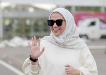 Bisa kah Erna Lisa Halaby Wujudkan Harapan Baru untuk Banjarbaru? Yuk Intip Sepak Terjangnya!