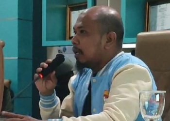 Aliansi Batam Menggugat Desak Pembatalan SK Menteri ESDM tentang Penyesuaian Tarif Listrik