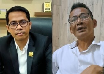 Pengamat Politik Nilai Panitia Hak Angket DPRD Banjar Tidak Paham Aturan Main, Sarwani: Kadinsos Akan Dibina