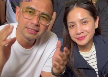 Sultan Andara Raffi Ahmad Ajak Warga Pilih Lisa Halaby: Banjarbaru Harapan Baru