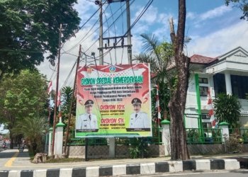 Kurangi Nilai Piutang, BPPRD Banjarbaru Diskon Pembayaran PBB 5 hingga 10 Persen