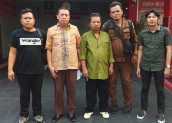 Pengadilan Tinggi Medan Bebaskan Pak Tumirin, Pengacara: Keadilan Telah Ditegakkan