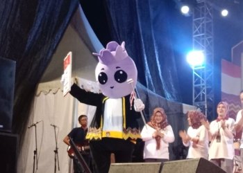 Lisa Atau Aditya? Ini Harapan Masyarakat Soal Pemimpin di Banjarbaru Akan Datang