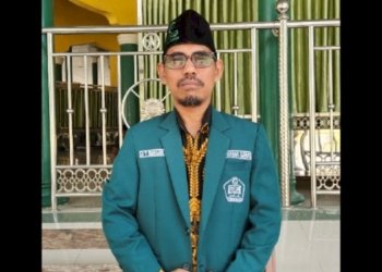 Abdul Thaib Siahaan: Jangan Biarkan Ayah Edy Rahmayadi Berjuang Sendiri Menuju Pilkada Sumut