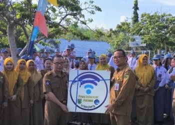 Kesulitan Jaringan Internet, Free Wifi Solusi Tepat