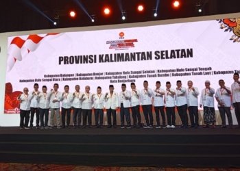 H Fani – Habib Taufan Terima B.1 KWK PKS
