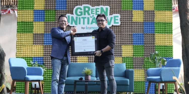Perusahaan Media Mulai Gunakan REC PLN, Wujud Komitmen Pemanfaatan Energi Bersih