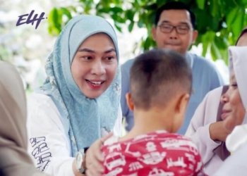 Sekitar 1.500 Anak Tidak Sekolah Di Banjarbaru, Hj Erna Lisa Halaby Akan Konsen Pada Sektor Pendidikan