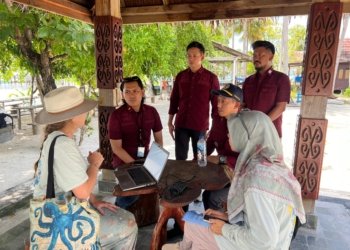 1.293 Orang Asing Diperiksa Dalam Operasi Jagratara, 185 Diproses Hukum