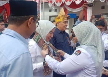 Jika Terpilih Lisa Janji Tingkatkan Layanan Kesehatan & Pendidikan