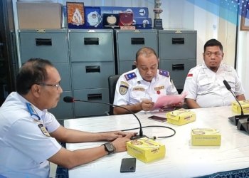 Akhirnya, Bus Tayo Ada Rute Martapura