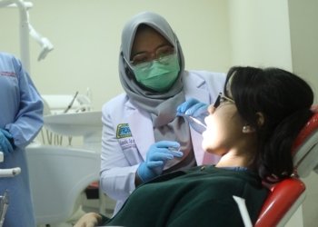 2 September Mendatang RSD Idaman Buka Klinik Prostodonsia: Bisa Buat Gigi Tiruan!