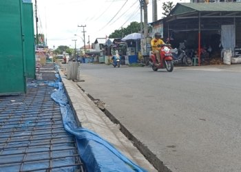 11 Paket Normalisasi Sungai di Banjarbaru Gunakan APBD Hingga Rp30 Miliar