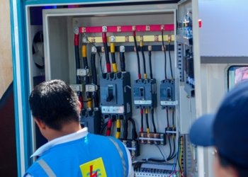 Fasilitas Bung Tara Station Dibuka, Fasilitas Apa Itu?