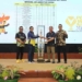 PWI Kalsel Jadi Juara Umum, Sumbang 16 Medali Emas Kalahkan Dominasi Jabar, MLBB Emas Pertama di Porwanas XIV