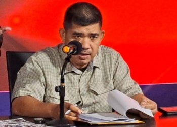 Terduga Teroris Malang Terprovokasi Propaganda Lewat Medsos