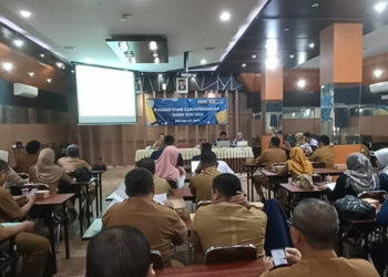 Pemerintah Kabupaten Banjar RPJMD Tahun 2021 – 2026
