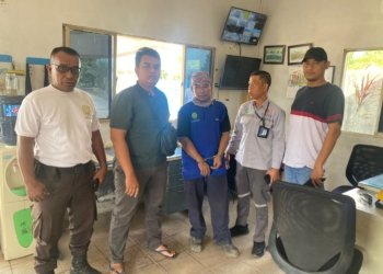 Kecanduan Judi Online, RS Nekat Lakukan Penjambretan