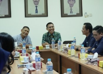 Momentum Hari Pelanggan Nasional 2024, PLN Pererat Hubungan dengan Pelanggan