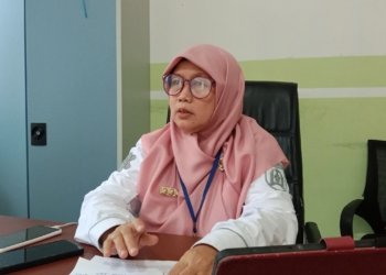 WHO Nyatakan Keadaan Darurat Kesehatan Masyarakat, Dinkes Banjarbaru Temukan 2 Suspek Cacar Monyet